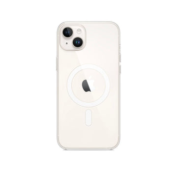 Apple iPhone 14 Magsafe Clear Case